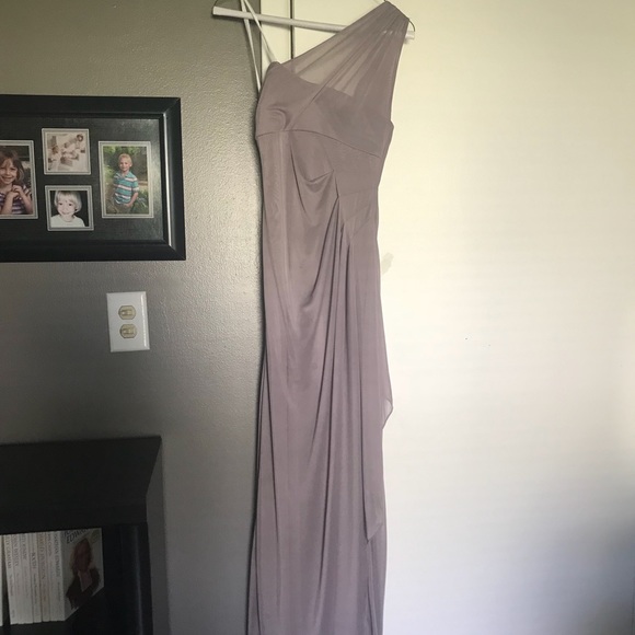David's Bridal Dresses & Skirts - Bridesmaid/Formal Dress